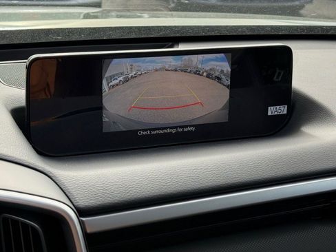 New 2026 MAZDA CX-50 AWD 2.5 S w/ Weather Package image 24