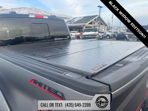 Used 2024 Ford F150 XLT w/ Equipment Group 303A High image 8