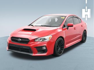Used 2019 Subaru WRX w/ Popular Package #1 video 1