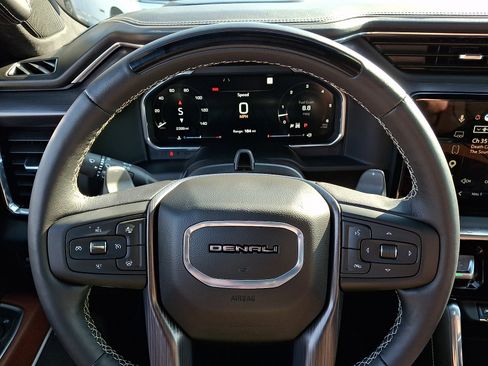Certified 2026 GMC Sierra 1500 Denali Ultimate AWD/4WD image 21