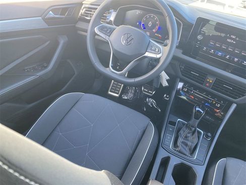 New 2026 Volkswagen Jetta Sport image 10