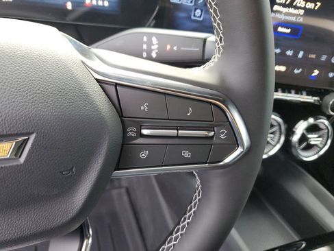 New 2026 Chevrolet Blazer EV LT AWD/4WD image 27