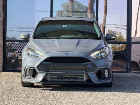 Used 2016 Ford Focus RS AWD/4WD image 25