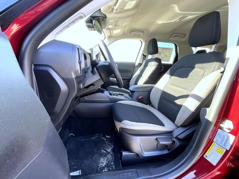 New 2025 Ford Bronco Sport Big Bend image 9