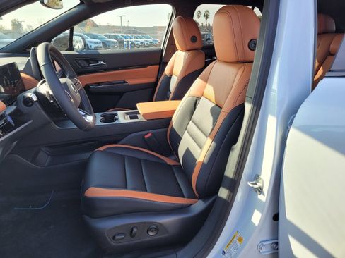 New 2026 Honda Prologue Elite image 9