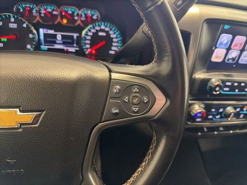 Used 2018 Chevrolet Silverado 1500 LT w/ All Star Edition image 22