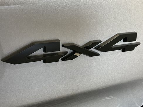 Used 2023 RAM 1500 Rebel w/ Rebel Level 2 Equipment Group AWD/4WD image 8