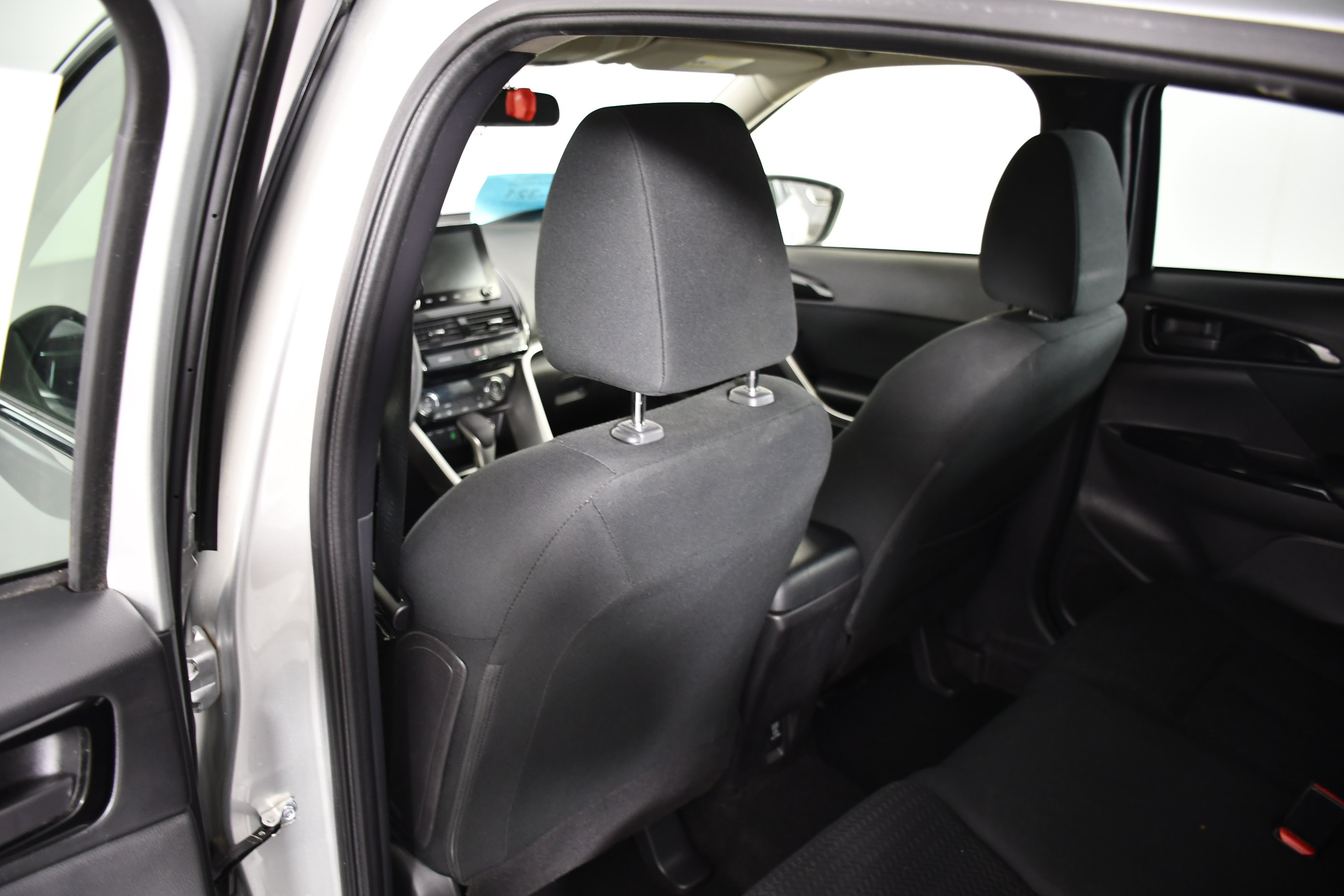 Used 2024 Mitsubishi Eclipse Cross LE AWD/4WD image 45