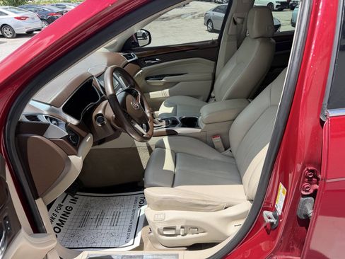 Used 2014 Cadillac SRX Performance w/ Driver Awareness Package AWD/4WD image 10