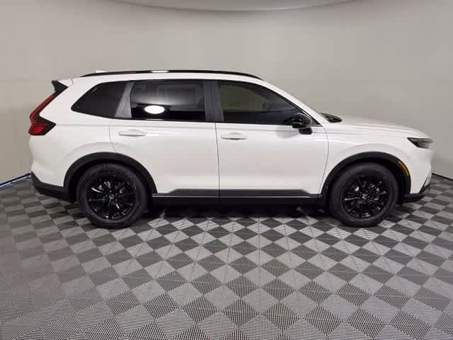 New 2027 Honda CR-V Sport-L image 7