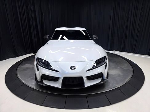 Used 2024 Toyota Supra RWD image 10