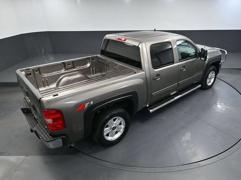Used 2013 Chevrolet Silverado 1500 LT w/ All-Star Edition AWD/4WD image 51