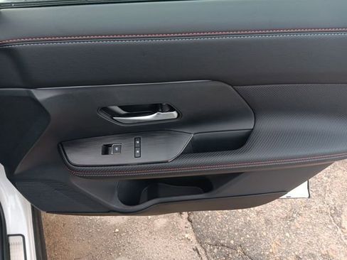 New 2026 Nissan Kicks SR w/ SR Premium Package image 32