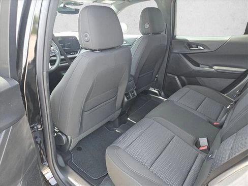 New 2026 Chevrolet Equinox LT w/ Safety and Technology Package FWD image 12