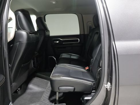 Used 2024 RAM 2500 Laramie AWD/4WD image 20