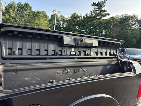 Used 2021 RAM 2500 Limited AWD/4WD image 18