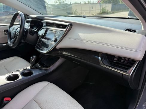 Used 2013 Toyota Avalon Limited w/ Technology Pkg FWD image 19