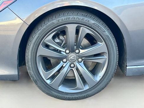 Used 2023 Acura TLX SH-AWD w/ A-SPEC Pkg image 32