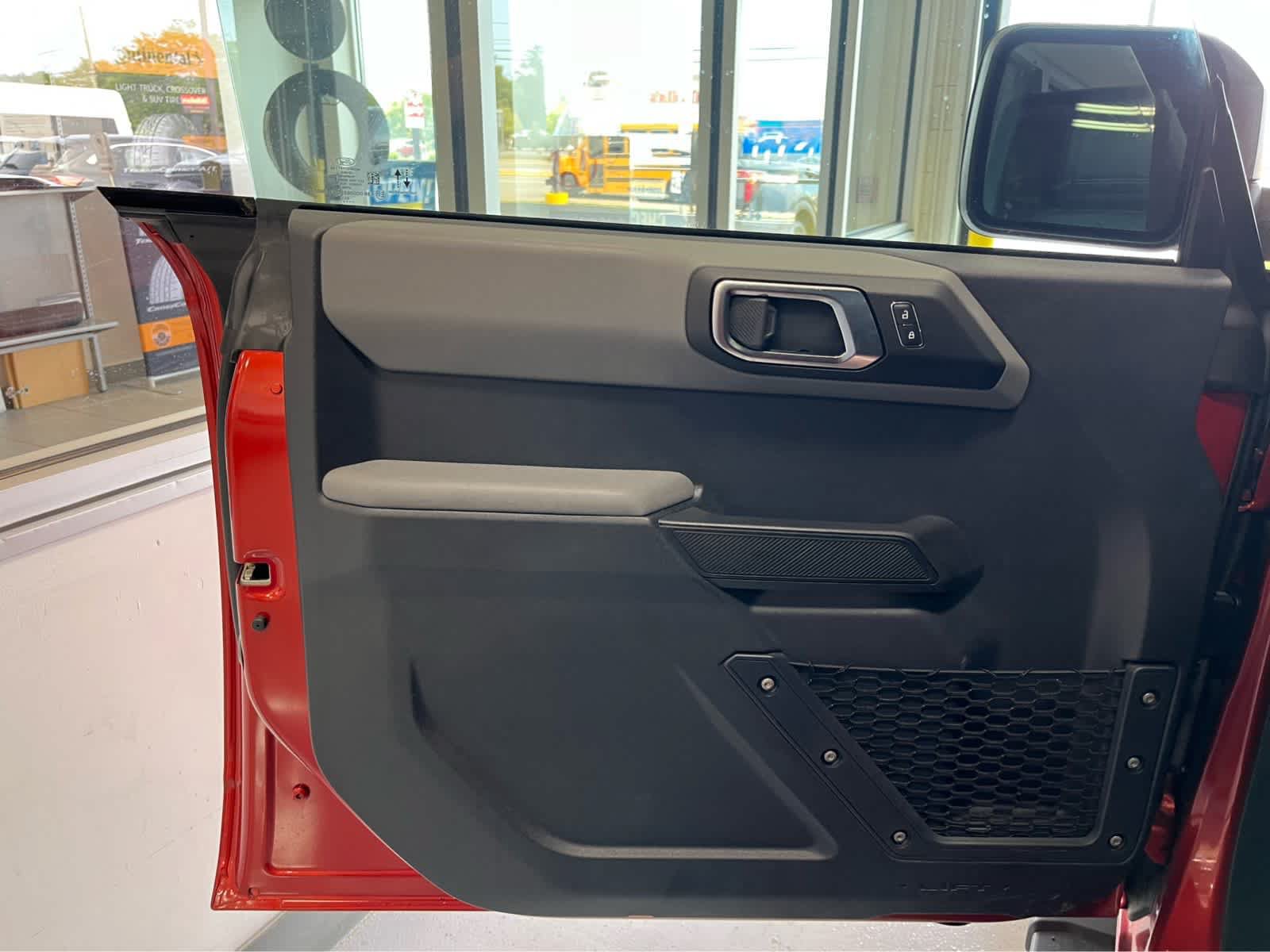 Certified 2023 Ford Bronco Big Bend AWD/4WD image 18