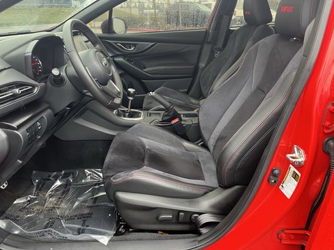 Used 2022 Subaru WRX Limited image 10