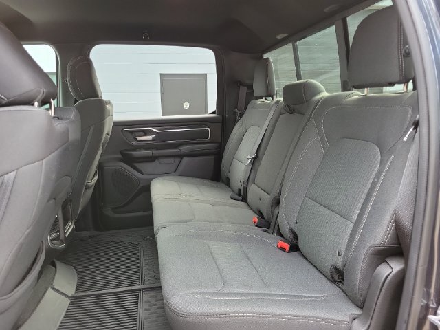Used 2019 RAM 1500 Big Horn AWD/4WD image 21