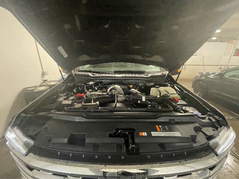 New 2026 Ford F350 XLT w/ XLT Premium Package image 33