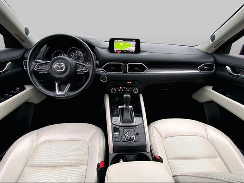 Used 2018 MAZDA CX-5 Grand Touring w/ Premium Package AWD/4WD image 16