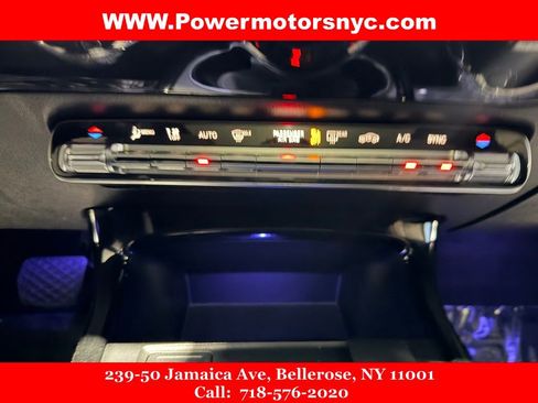 Used 2022 Mercedes-Benz CLA 250 4MATIC w/ Premium Package Lite image 26