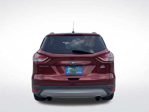 Used 2014 Ford Escape SE w/ Equipment Group 201A AWD/4WD image 7