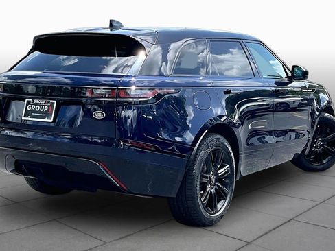 Used 2021 Land Rover Range Rover Velar R-Dynamic S AWD/4WD image 12