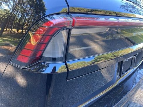 New 2025 Lincoln Navigator L Black Label image 13