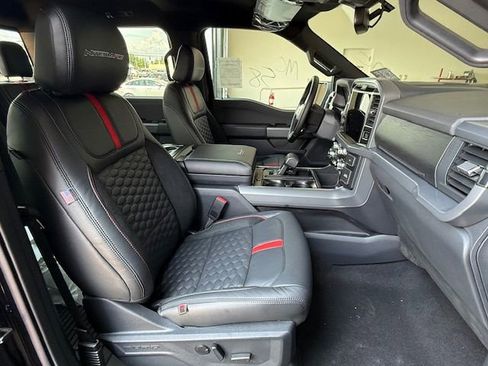 New 2025 Ford F150 XLT w/ Equipment Group 302A MID image 19