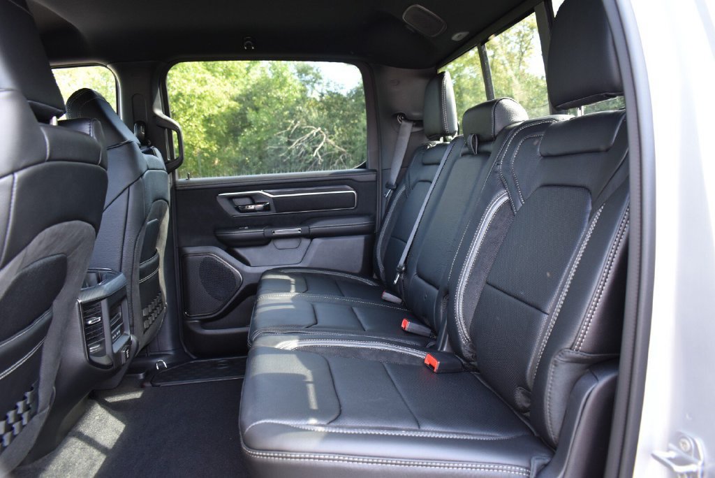 New 2027 RAM 1500 RHO AWD/4WD image 32