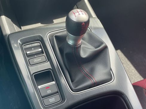 New 2026 Honda Civic Si image 21
