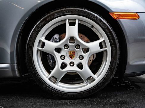 Used 2006 Porsche 911 Carrera RWD image 12