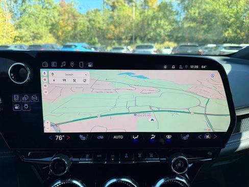 New 2025 Chevrolet Blazer EV LT AWD/4WD image 37
