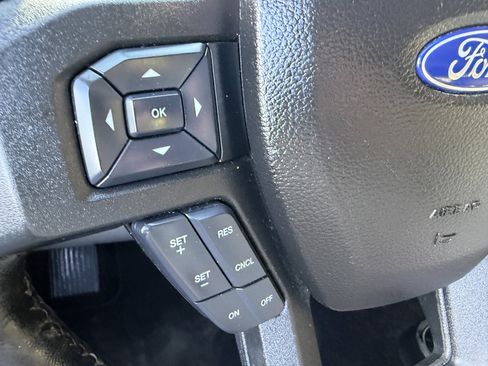 Used 2018 Ford F150 XLT w/ Equipment Group 302A Luxury RWD image 29