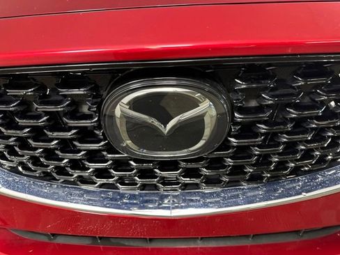Used 2025 MAZDA CX-5 AWD 2.5 S w/ Select Package image 9