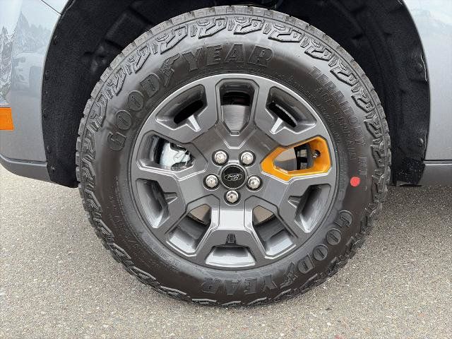 New 2026 Ford Maverick Tremor AWD/4WD image 31