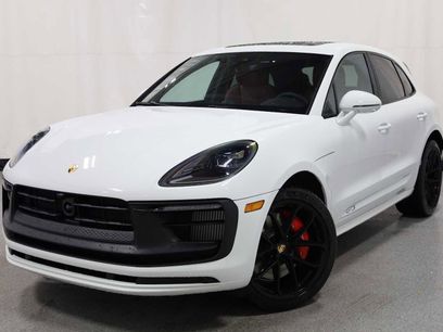 New 2026 Porsche Macan GTS