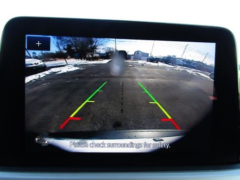 Used 2022 Ford Escape SE image 13