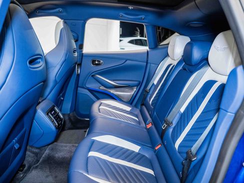 Used 2024 Aston Martin DBX 707 image 14