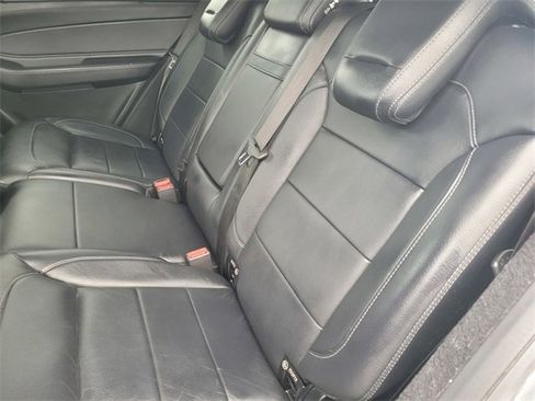 Used 2017 Mercedes-Benz GLE 43 AMG 4MATIC image 15