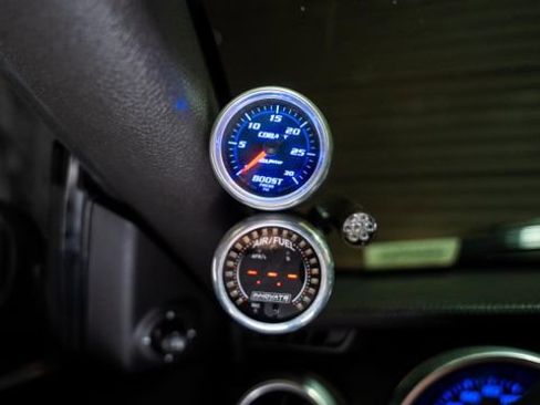 Used 2007 Ford Mustang Shelby GT500 image 7