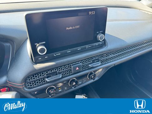 Certified 2024 Honda HR-V Sport image 20