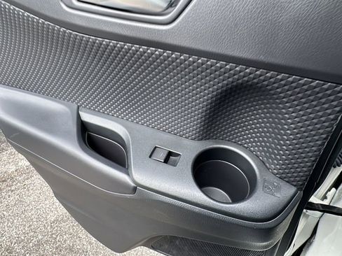 Used 2021 Toyota C-HR LE image 22