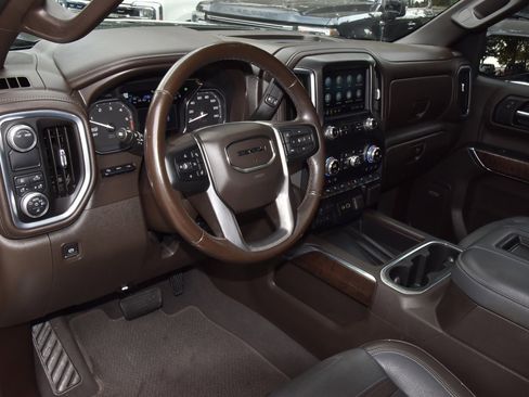 Used 2021 GMC Sierra 1500 Denali w/ Denali Ultimate Package image 35