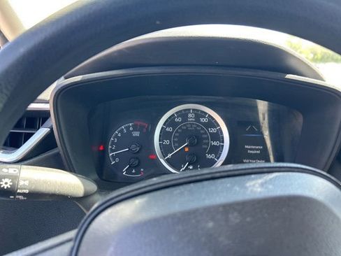 Used 2022 Toyota Corolla LE FWD image 6