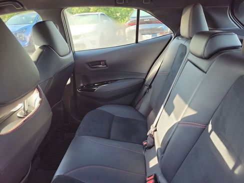 Used 2025 Toyota Corolla GR AWD/4WD image 29