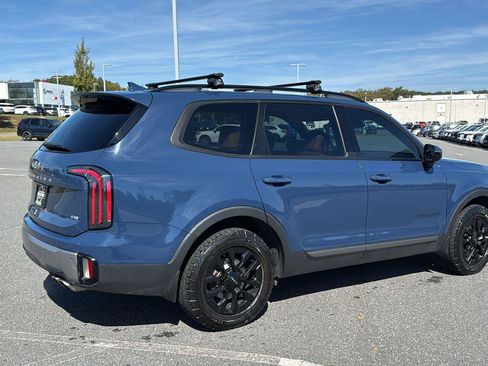 Used 2023 Kia Telluride SX Prestige X-Pro image 5